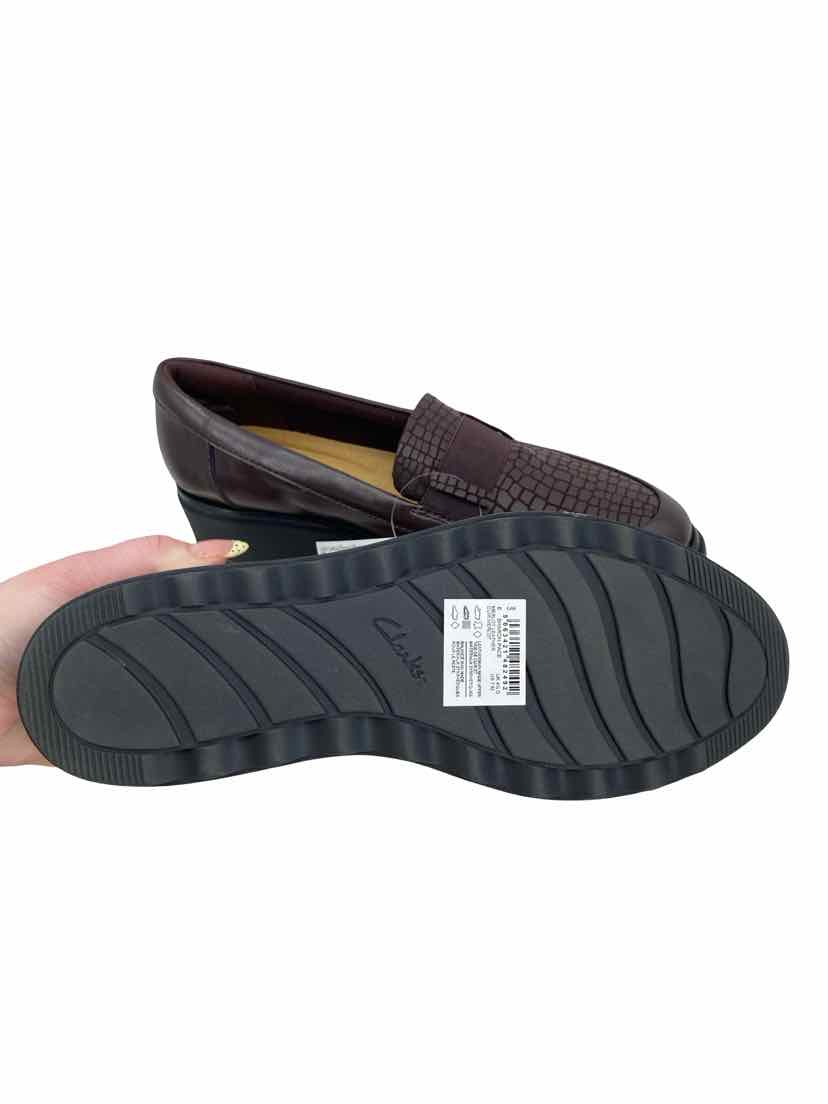 Clarks Ladies Size 7 NEW Shoes
