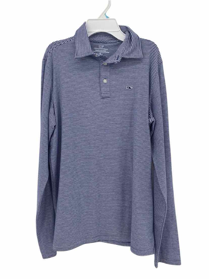 Vineyard Vines Kids Size xl/18 NEW Shirt