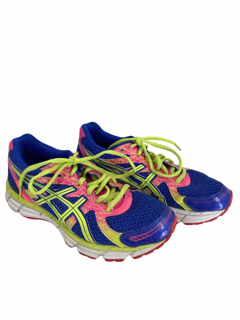 Asics Ladies Size 6.5 Shoes