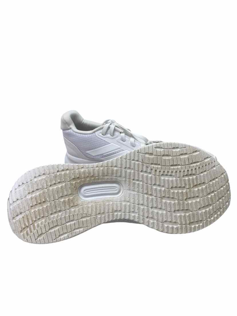 Addidas Ladies Size 8 Shoes