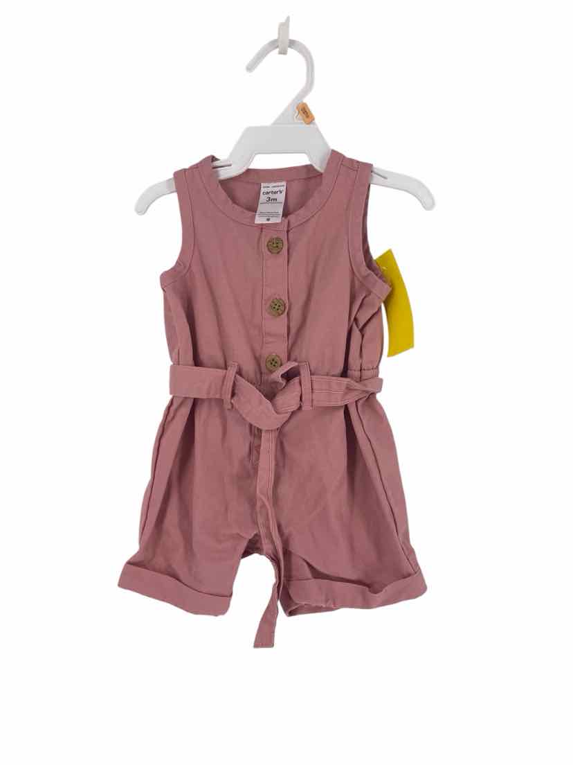 Carter's Kids Size 3m 1 pc