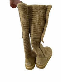 Ugg Ladies Size 7 Boots