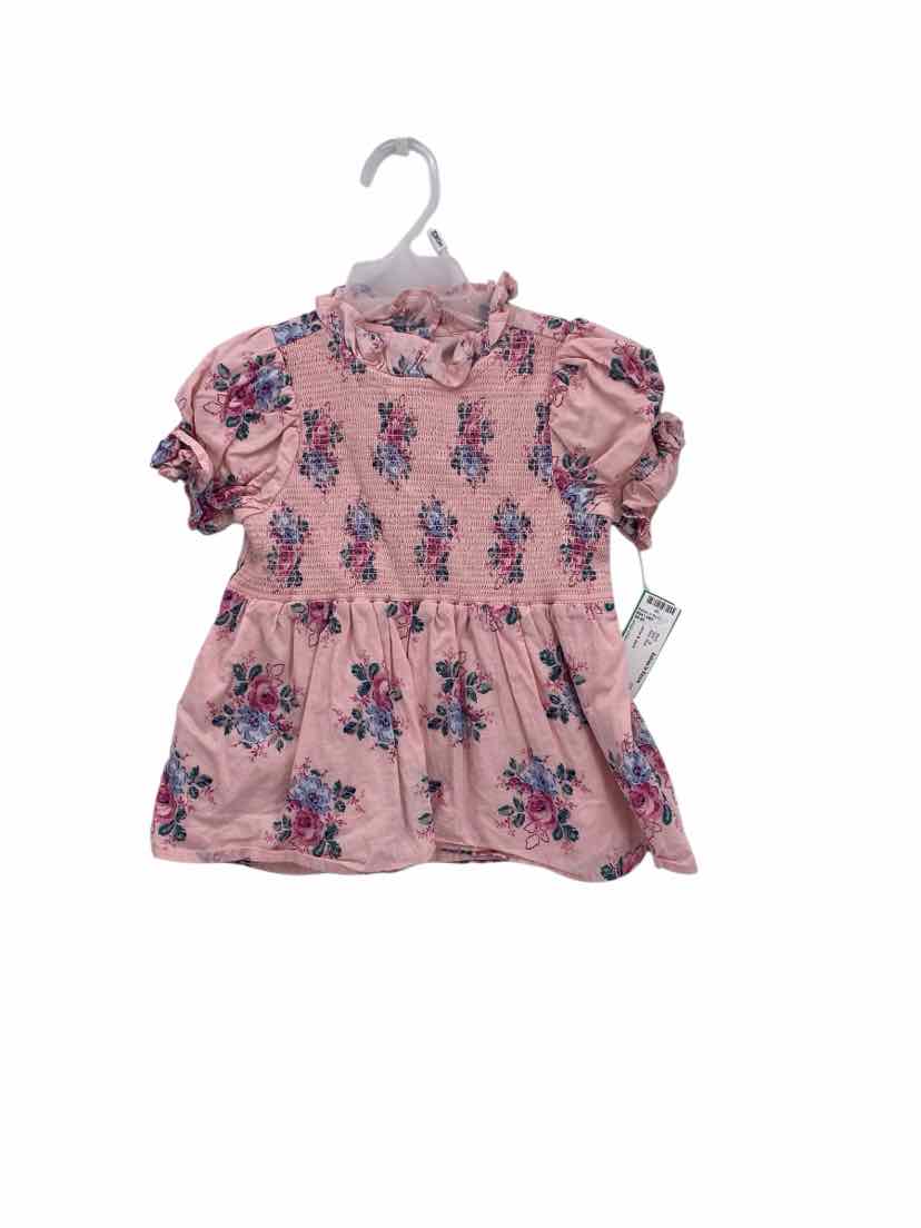 Janie & Jack Kids Size 5t Shirt