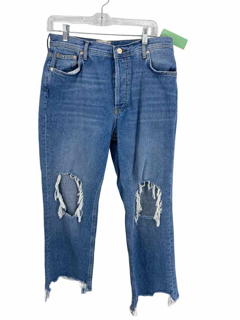 We The Free Ladies Size 30/10 Jeans