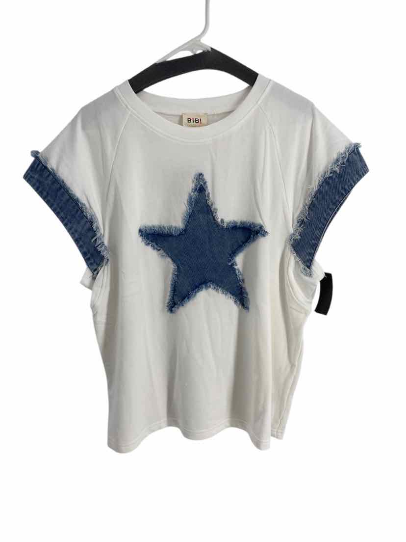 Ladies Bibi X-Large NEW Shirt