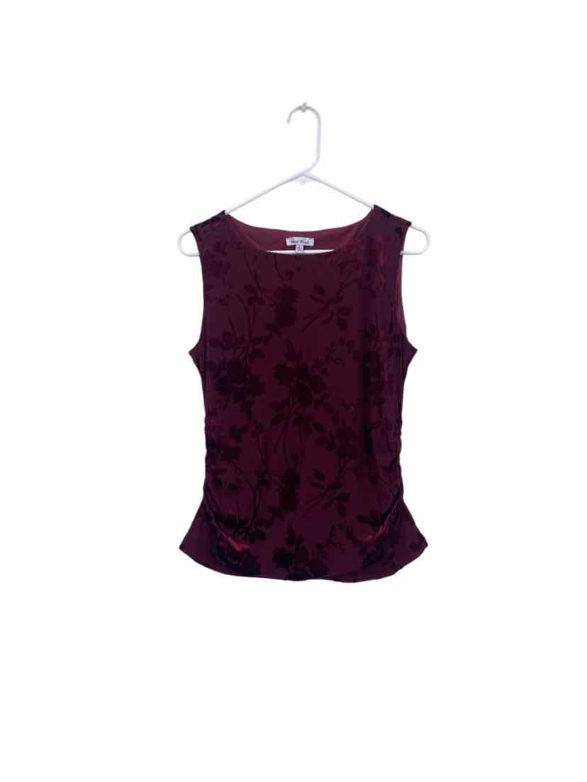 White Birch Ladies Size L Shirt