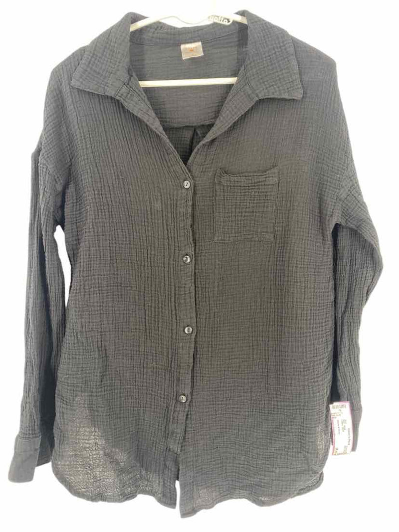 Ladies Shade & Shore Size Small Shirt