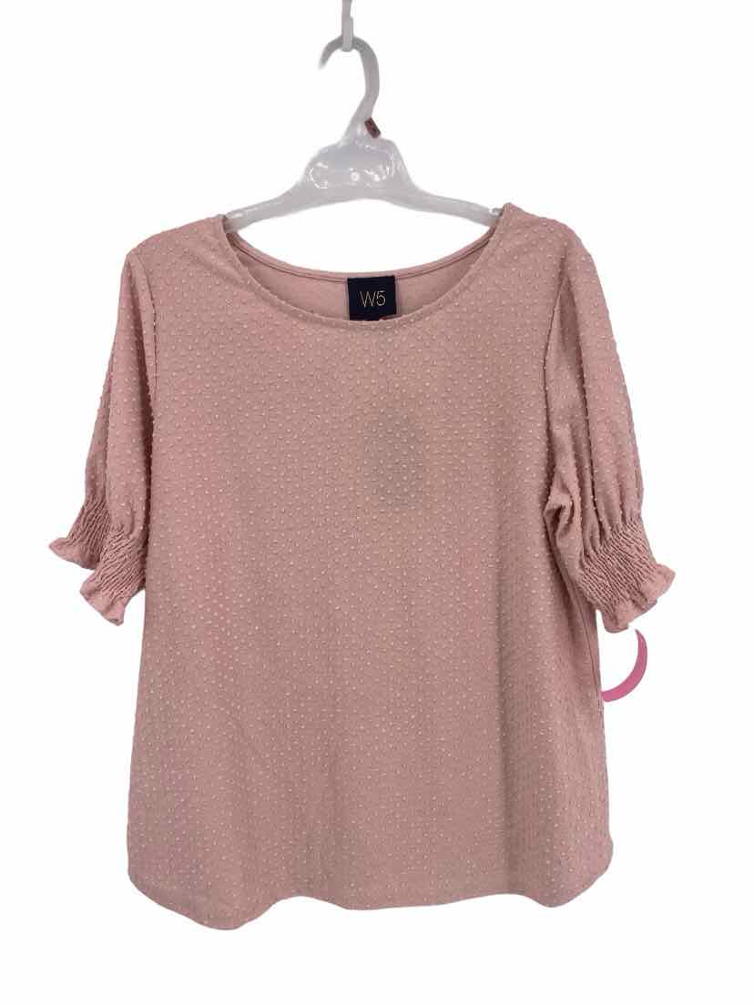 W5 Ladies Size XL NEW Shirt