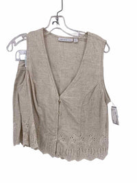 And Now This Ladies Size S 2 Piece