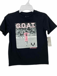 messi Kids Size 6/7 Shirt
