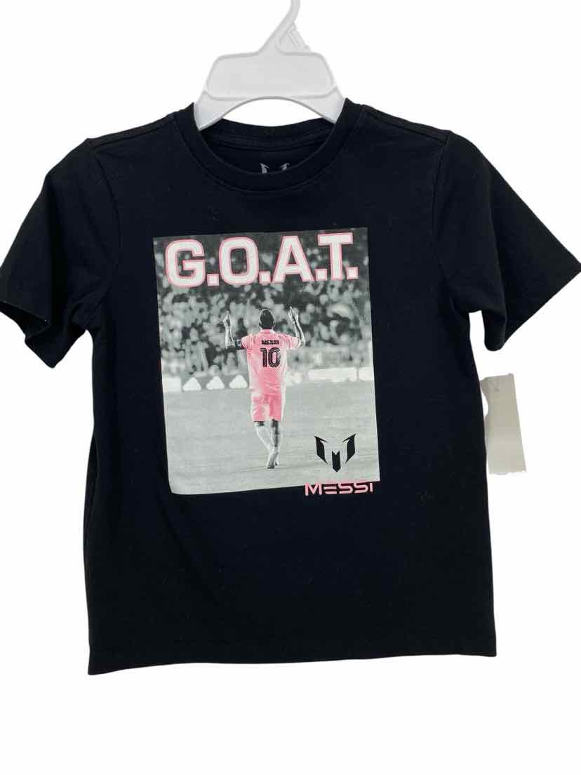 messi Kids Size 6/7 Shirt