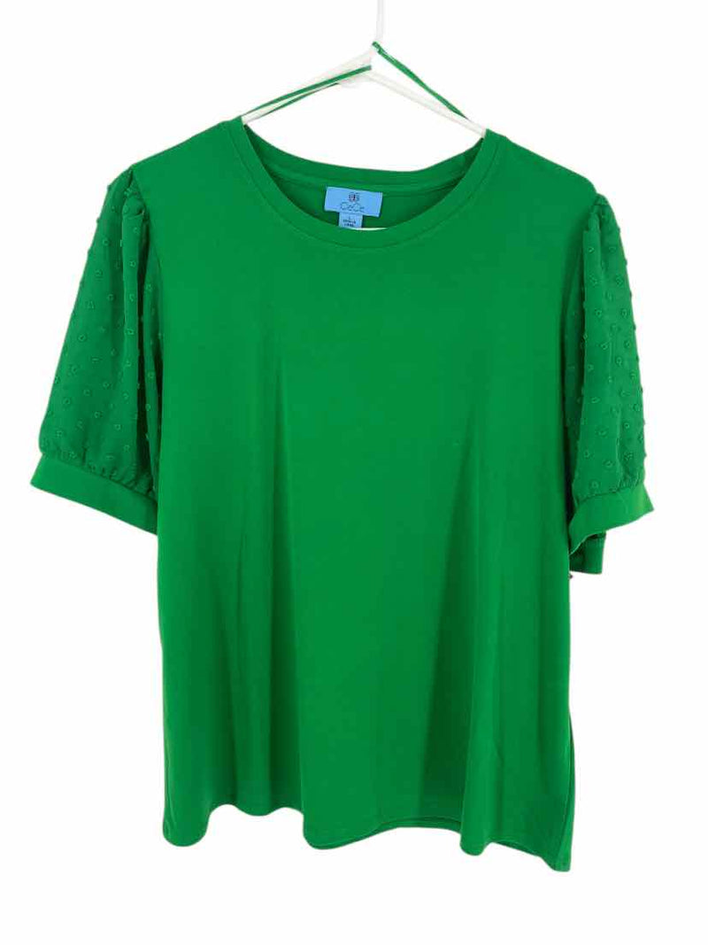 Cece Ladies Size L Shirt