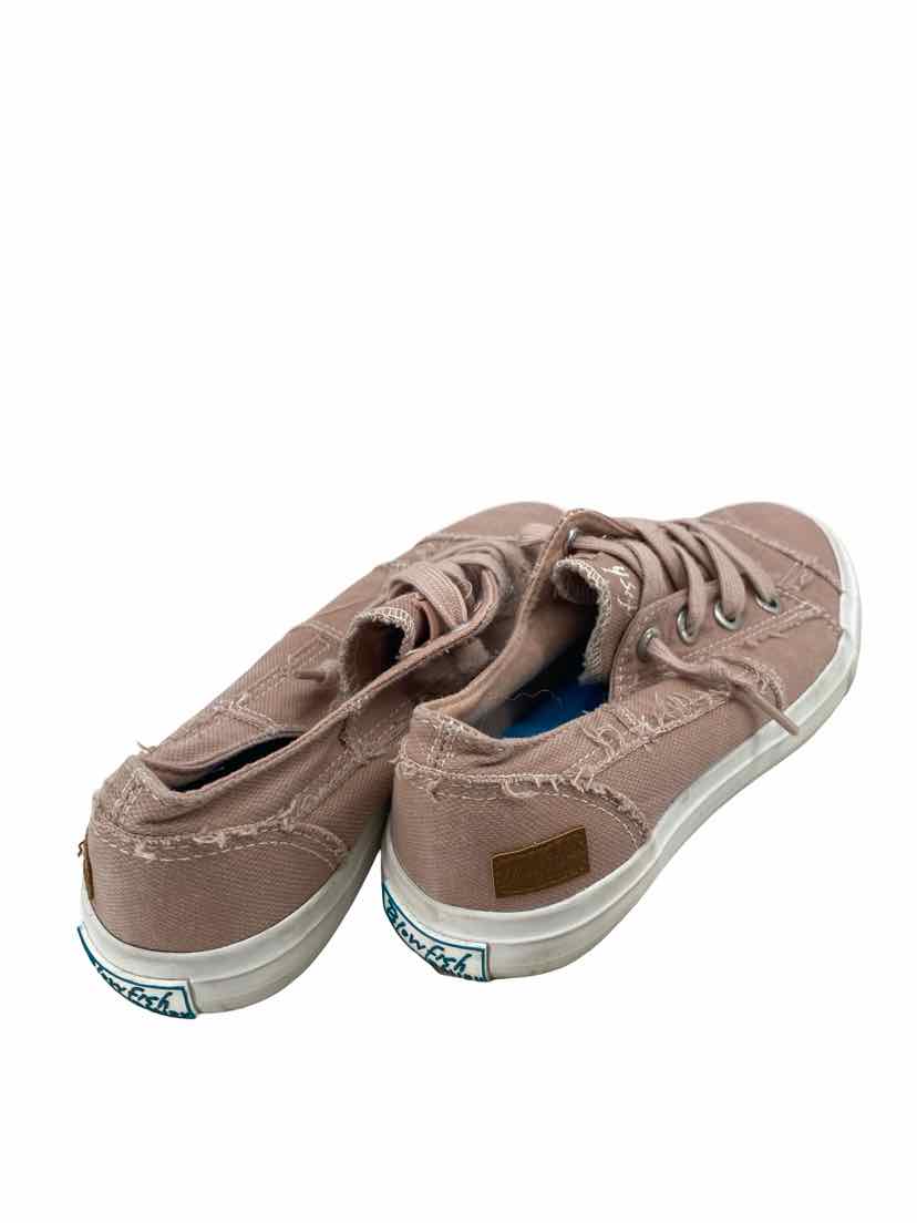 Blowfish Ladies Size 7 Shoes