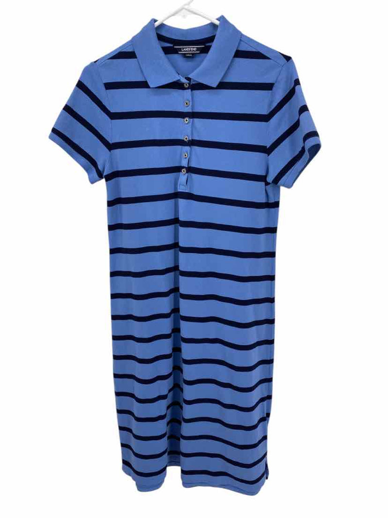 Ladies Lands End Size Small Tall Dresses