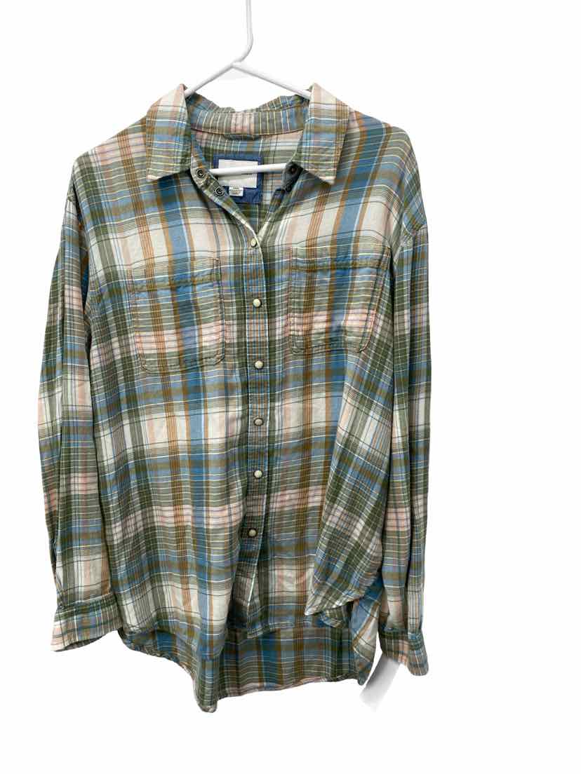 American Eagle Ladies Size S Shirt