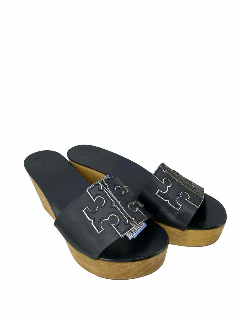 Tory Burch Ladies Size 6.5 8/10 Sandals