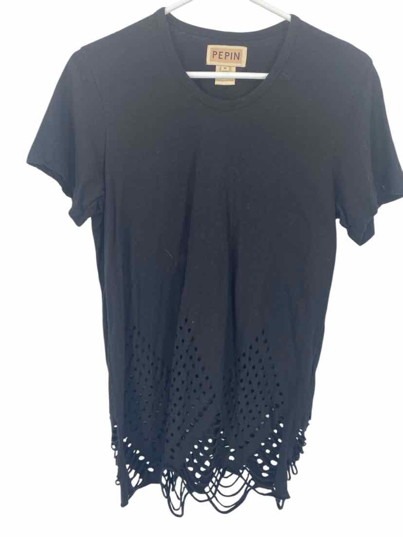 Ladies Pepin Size M Shirt