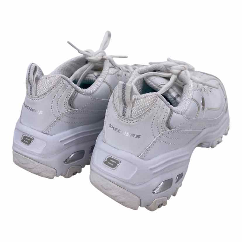 Sketchers Ladies Size 7.5 Shoes