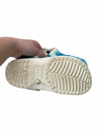 Crocs Ladies Size 8 Shoes