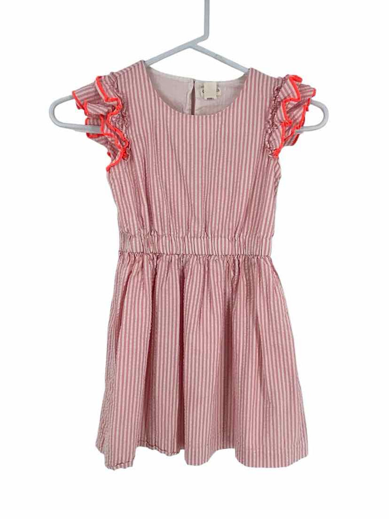 Kids Crewcuts Size 7 Dress