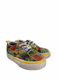 Vans Kids Size 5 Shoes