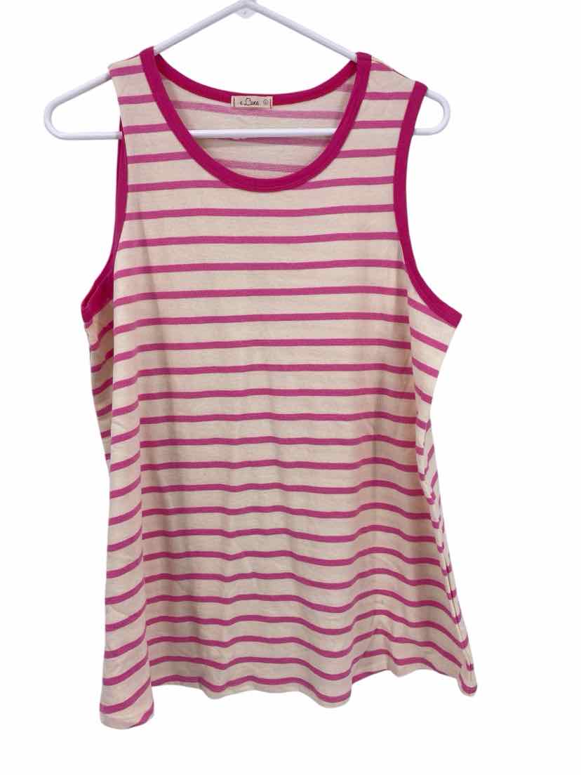 Ladies E Luna Size L Shirt