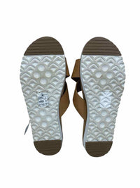 Catherine Malandrino Ladies Size 8 Sandals