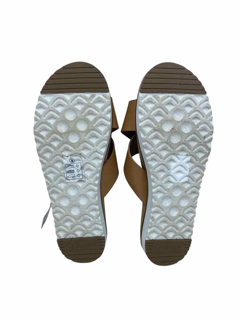 Catherine Malandrino Ladies Size 8 Sandals