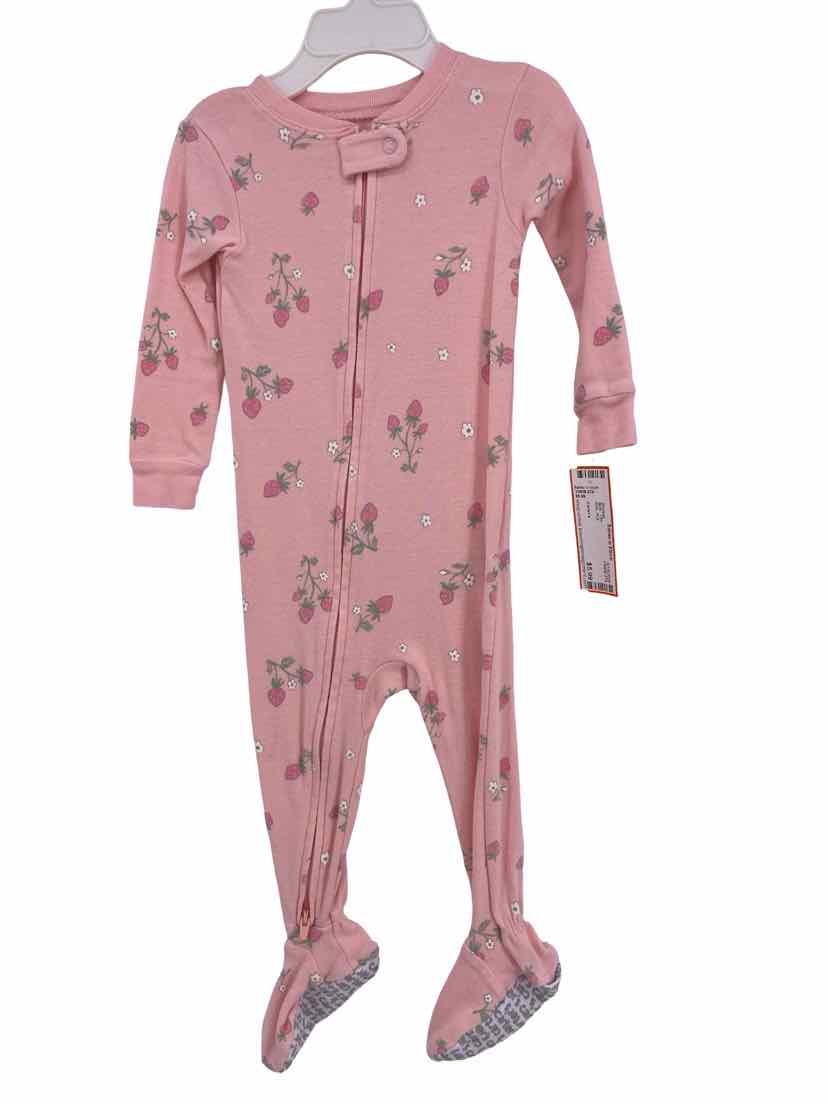 Carter's Kids Size 12m Sleeper