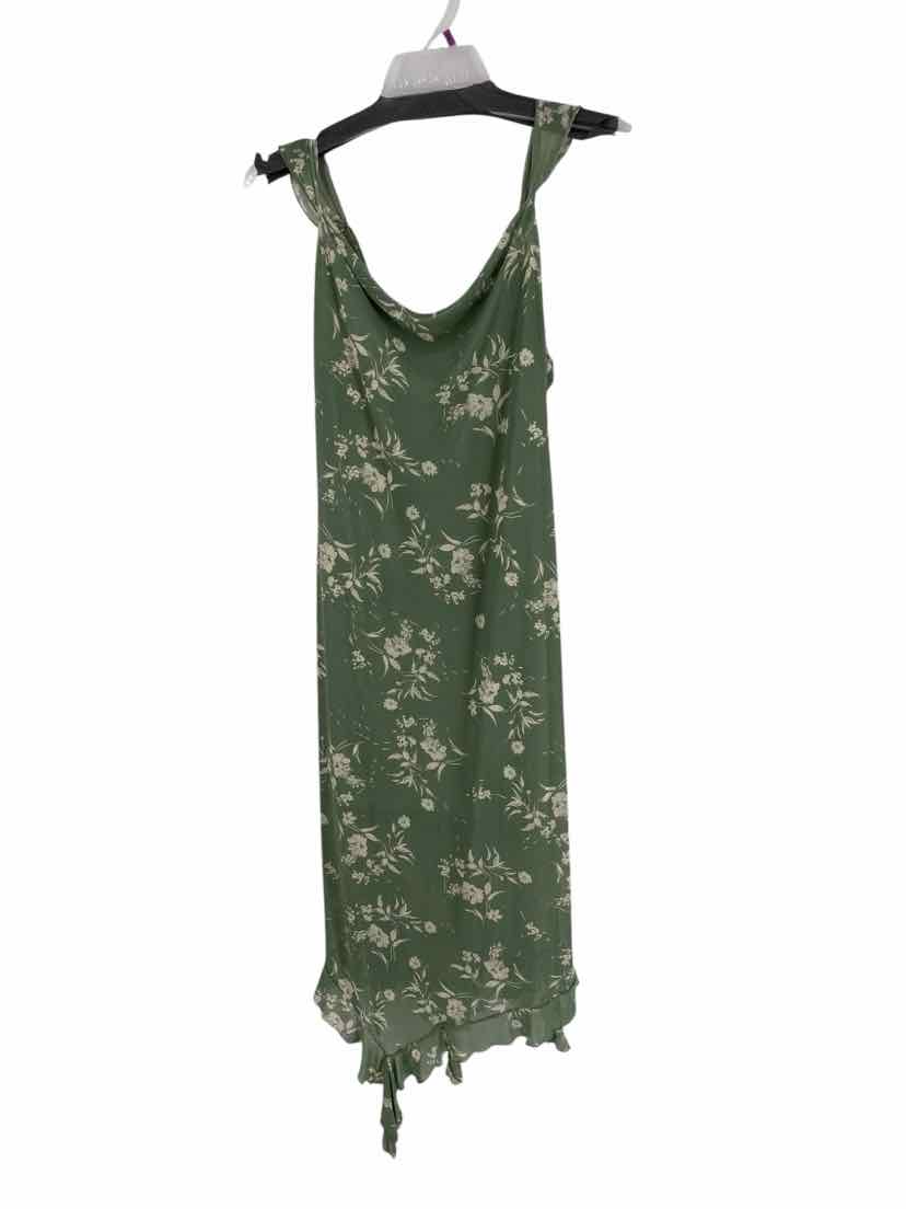 Kirious Ladies Size XL Dress