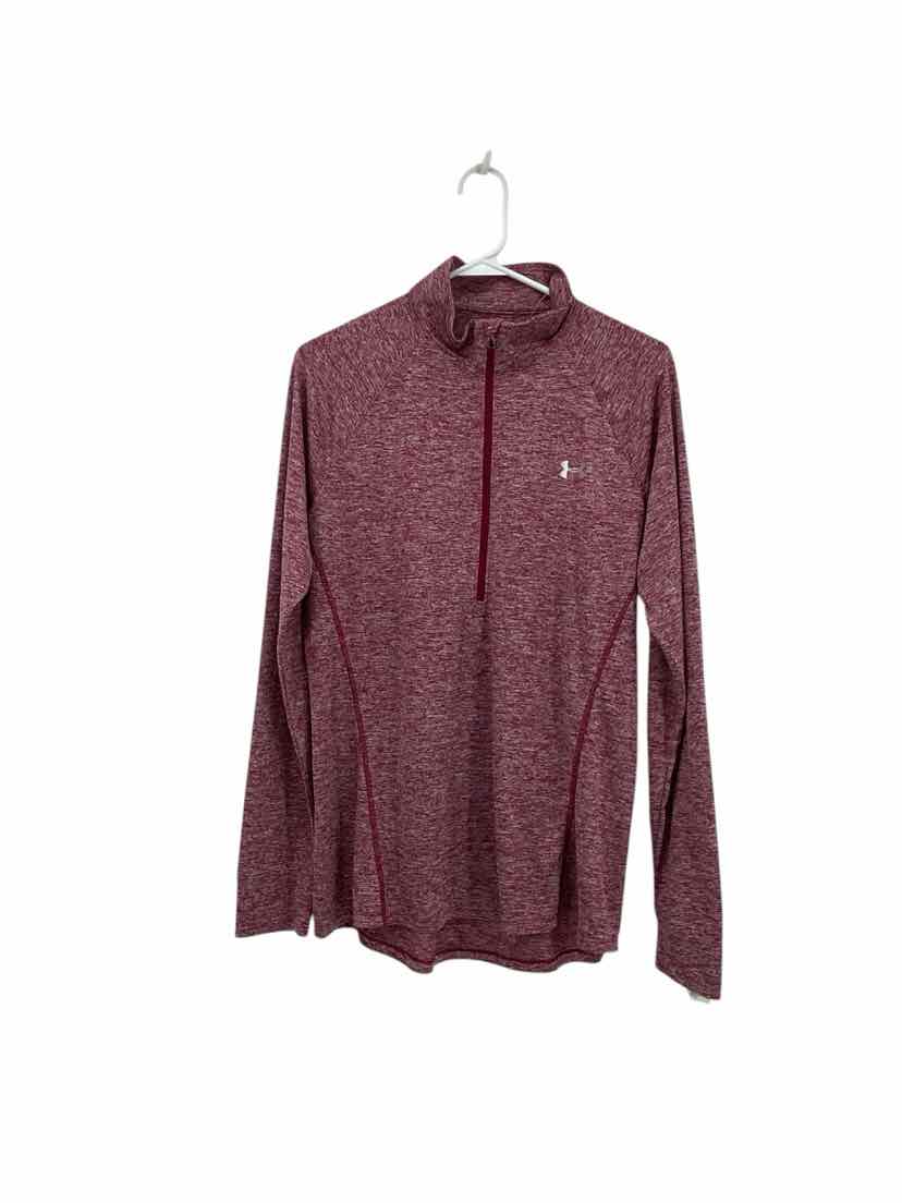 Under Armour Ladies Size L NEW Shirt