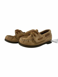 Sperry Kids Size 4 Shoes