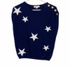 BRIT.NY Ladies Size M Sweater