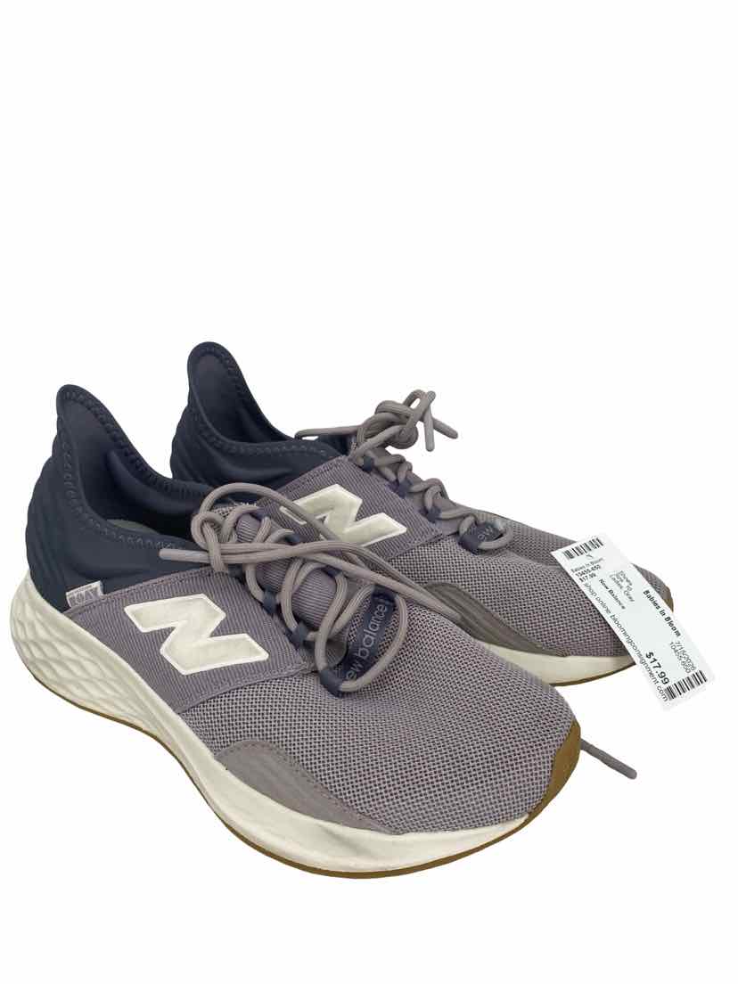 New Balance Ladies Size 10 Shoes
