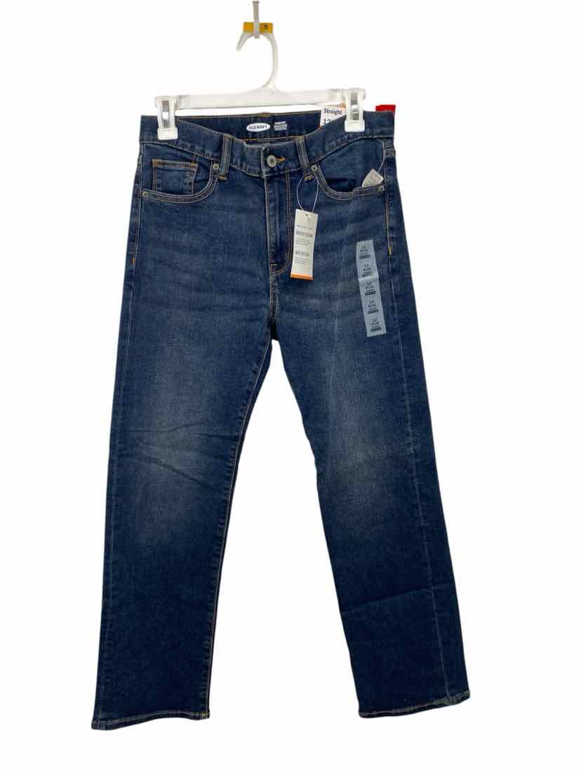 Old Navy Kids Size 12 Plus NEW Jeans