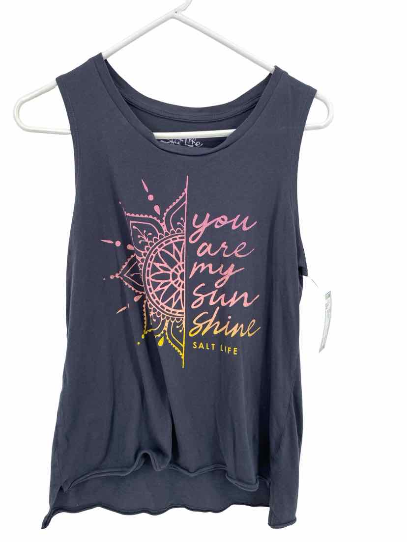 Salt Life Ladies Size SML Shirt
