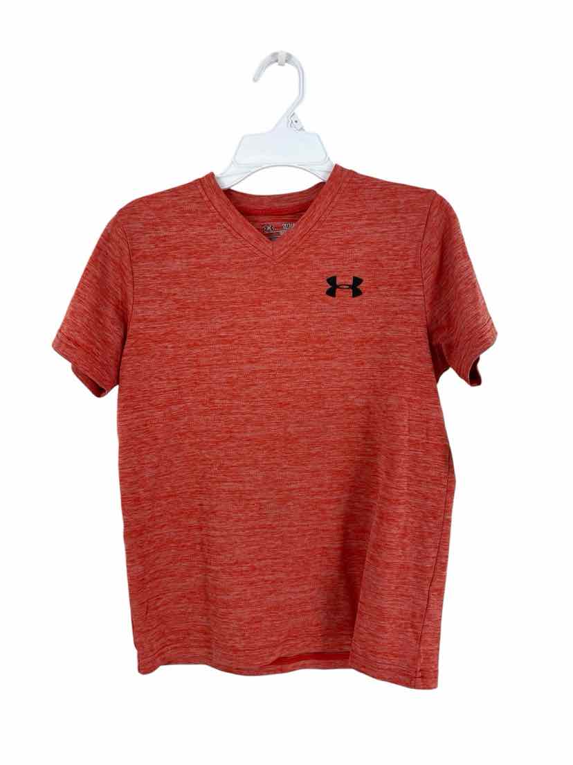 Under Armour Kids Size YMD/10-12 Shirt