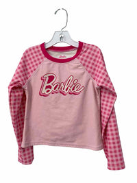 Barbie Size 7 2 pc Bathing Suit