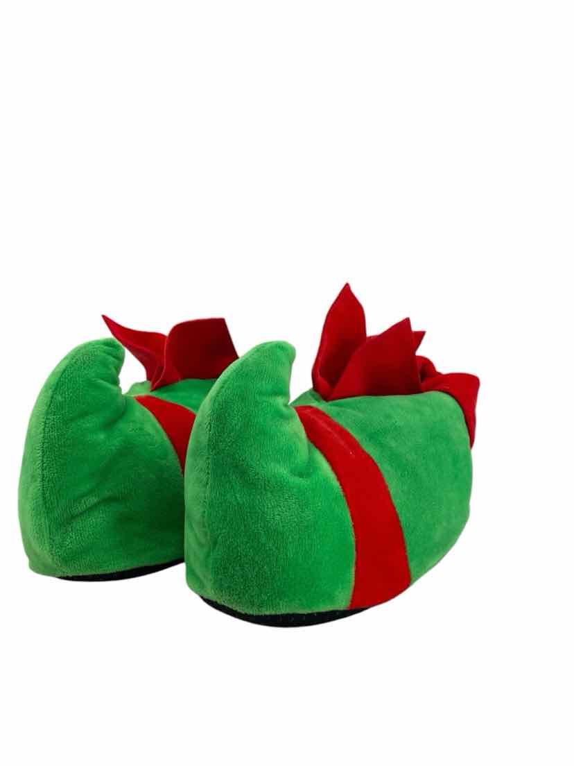 Kids Size 7/8 Slippers