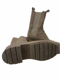 H & M Ladies Size 7-7.5 Boots