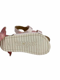 Cat & Jack Kids Size 6 Sandles