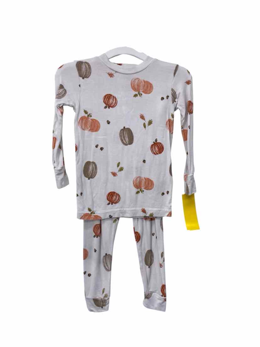 Carter's Kids Size 18m 2 pc Pajama