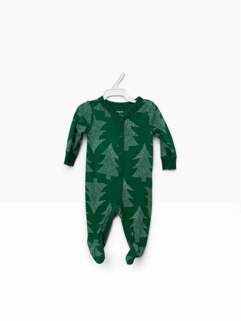 Carter's Kids Size 3m Sleeper
