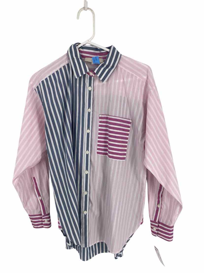 Loft Ladies Size Small Shirt