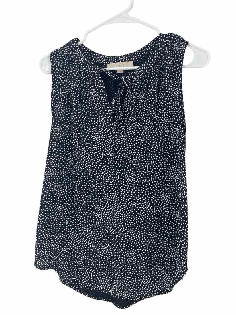 Loft Ladies Size S Shirt