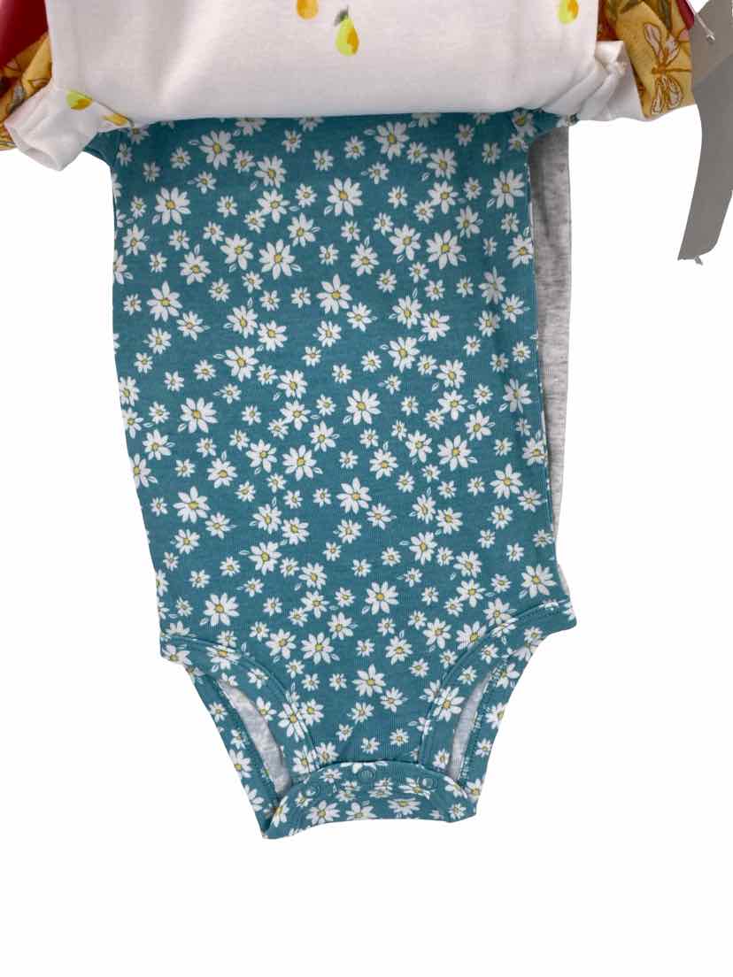 Carter's Kids Size 9m NEW 5 pc