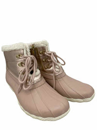 Sperry Ladies Size 8 Boots