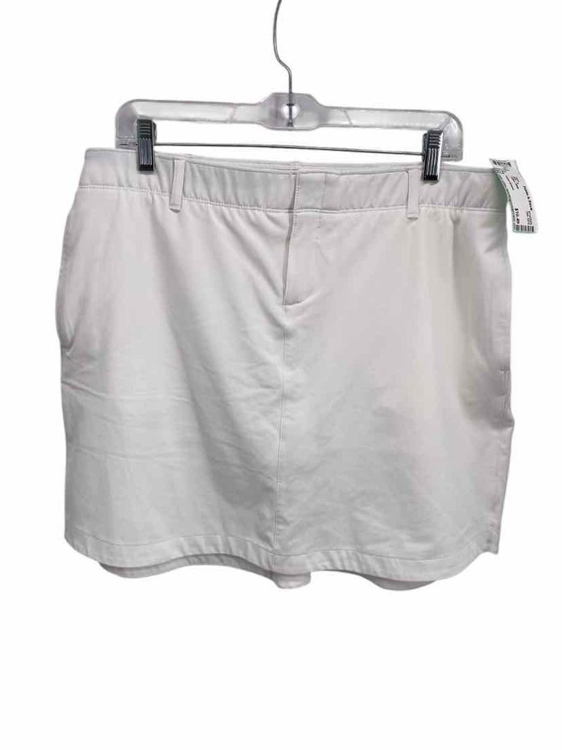 Ladies Under Armour Size 14 Skort