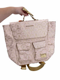 Bath and Body Works Ladies Disney Princess Like New Backpack