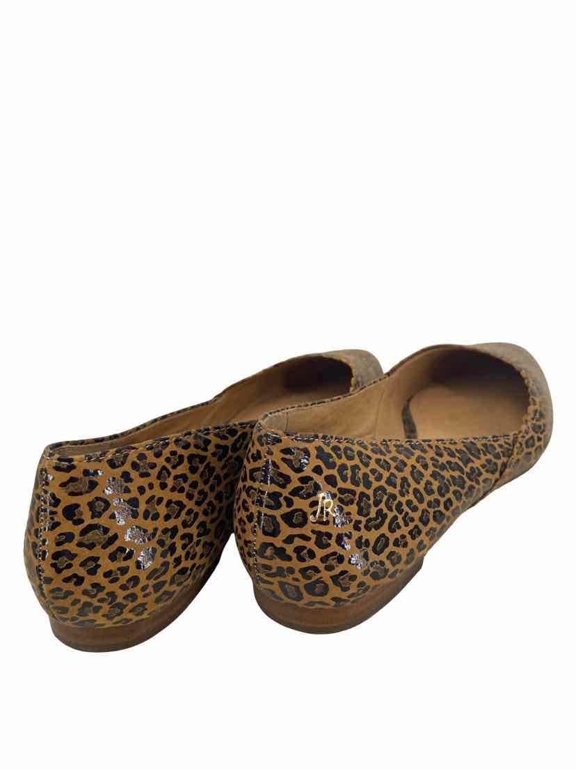 Jack Rogers Ladies Size 8.5 Shoes